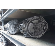Versnellingsbak VW TRANSPORTER T4 2.5 TDI 5-Bak  FJS AFK DXZ